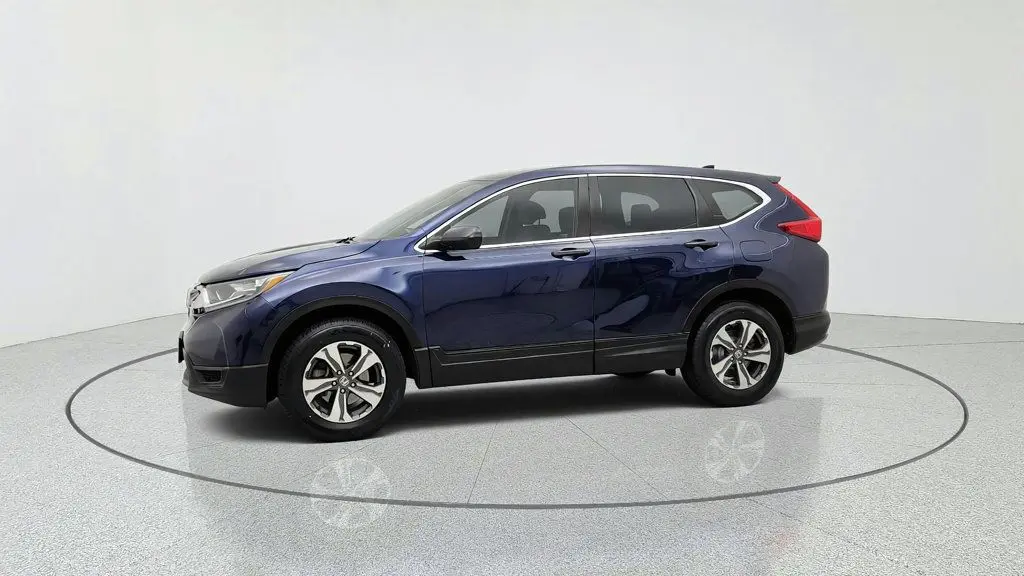 2017 Honda CR-V - $9,995