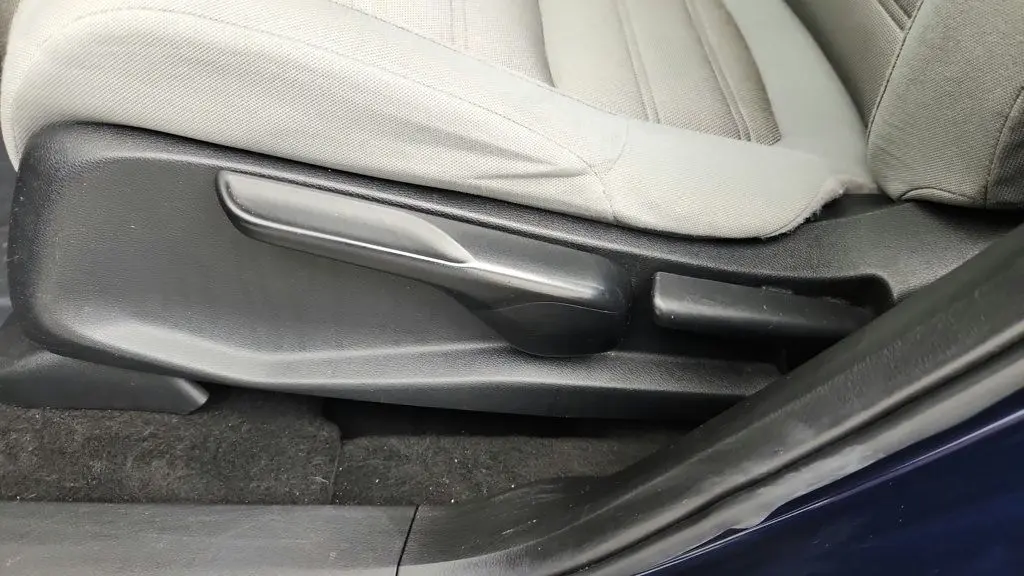 2017 Honda CR-V - $9,995