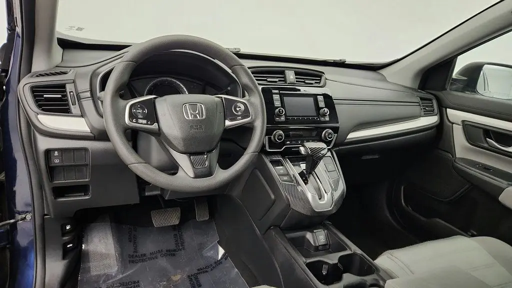 2017 Honda CR-V - $9,995