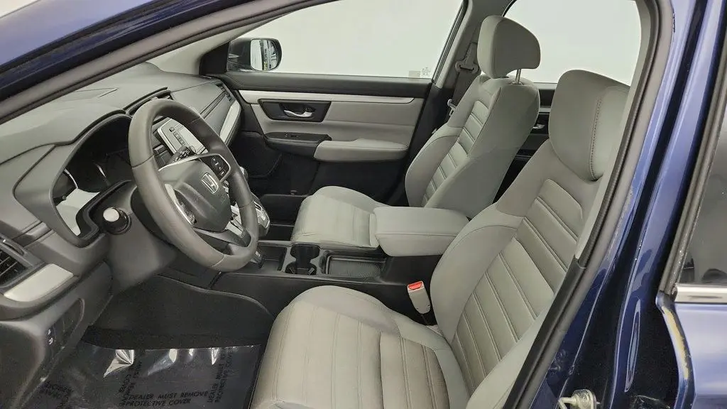 2017 Honda CR-V - $9,995