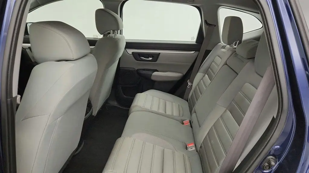 2017 Honda CR-V - $9,995