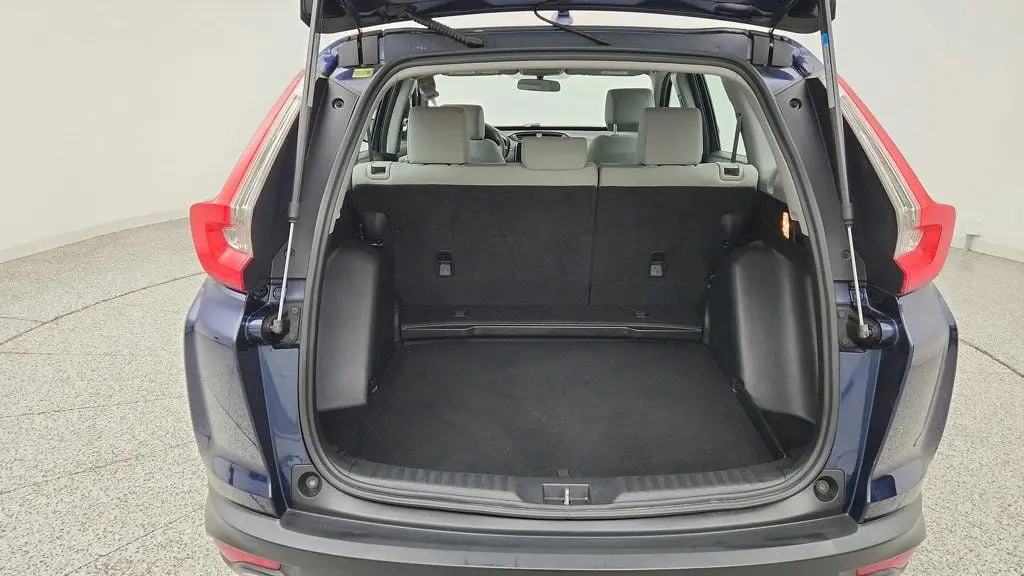 2017 Honda CR-V - $9,995