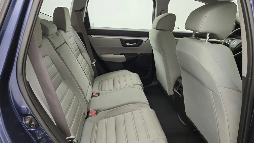 2017 Honda CR-V - $9,995