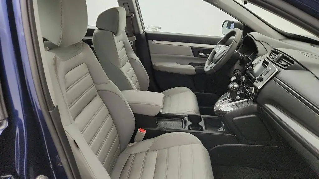 2017 Honda CR-V - $9,995