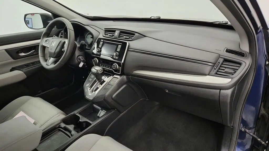 2017 Honda CR-V - $9,995