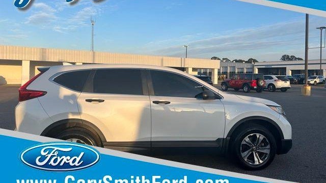 Preowned 2019 Honda CR-V LX for Sale