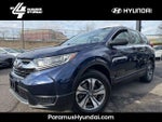 2019 CR-V Thumbnail 1