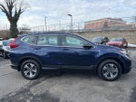 2019 CR-V Thumbnail 3