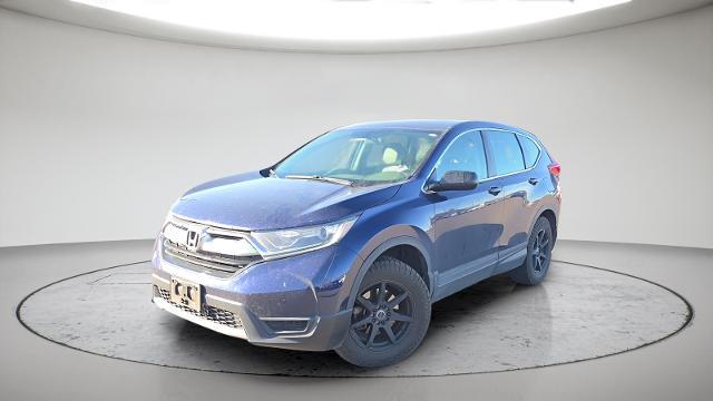 2017 Honda CR-V - $13,748