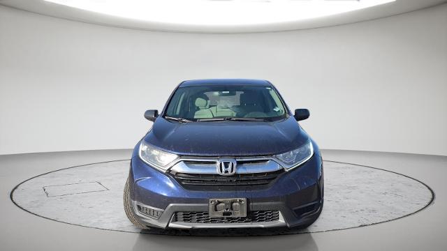 2017 Honda CR-V - $13,748