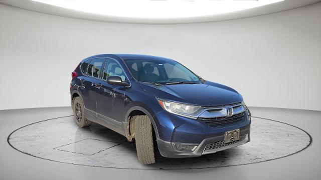 2017 Honda CR-V - $13,748