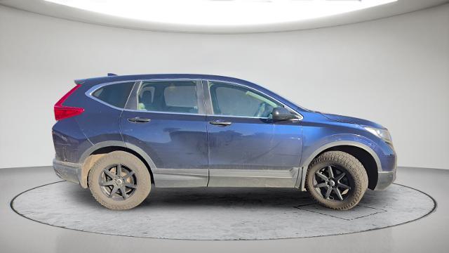 2017 Honda CR-V - $13,748