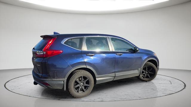 2017 Honda CR-V - $13,748
