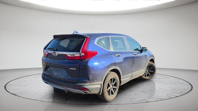 2017 Honda CR-V - $13,748