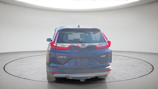 2017 Honda CR-V - $13,748