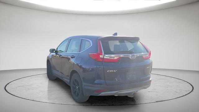 2017 Honda CR-V - $13,748