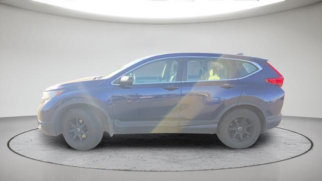 2017 Honda CR-V - $13,748