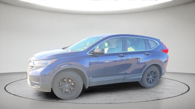 2017 Honda CR-V - $13,748