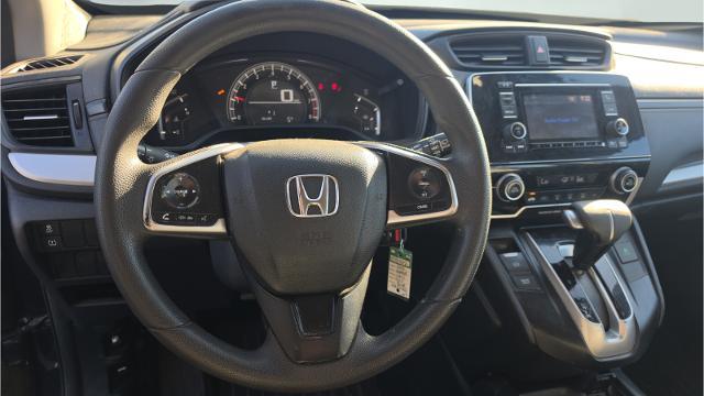 2017 Honda CR-V - $13,748
