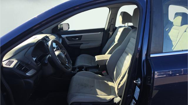 2017 Honda CR-V - $13,748