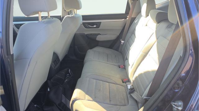 2017 Honda CR-V - $13,748