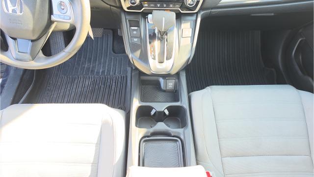 2017 Honda CR-V - $13,748