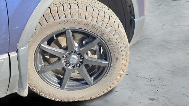2017 Honda CR-V - $13,748