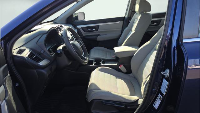 2017 Honda CR-V - $13,748