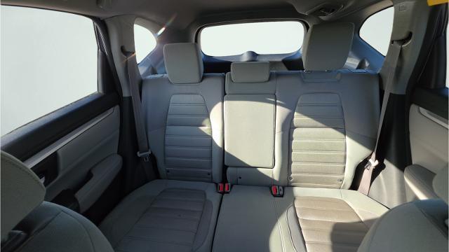 2017 Honda CR-V - $13,748