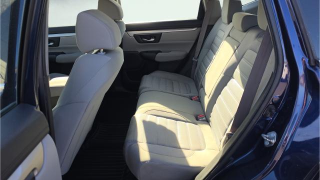 2017 Honda CR-V - $13,748