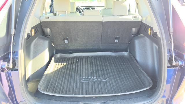 2017 Honda CR-V - $13,748