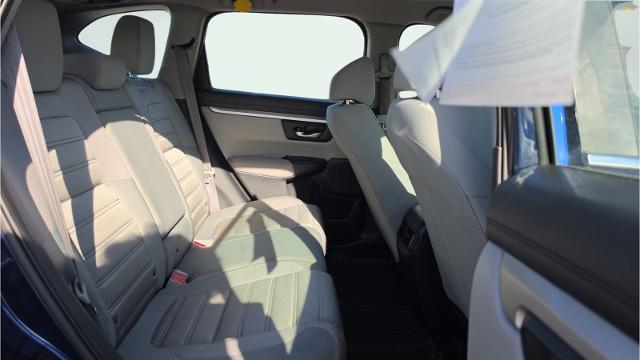 2017 Honda CR-V - $13,748