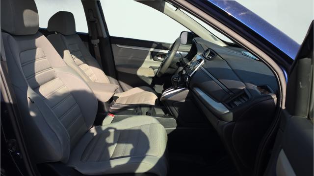 2017 Honda CR-V - $13,748