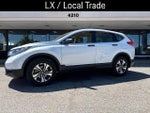2019 CR-V Thumbnail 1