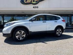 2019 CR-V Thumbnail 4