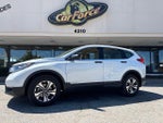 2019 CR-V Thumbnail 5
