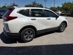 2019 CR-V Thumbnail 7