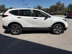 2019 CR-V Thumbnail 8