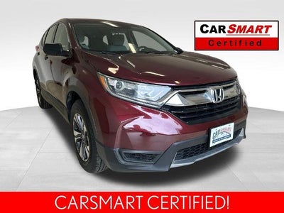 Photo of a 2019 Honda CR-V AWD LX 4DR SUV for sale