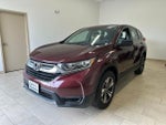 2019 CR-V Thumbnail 4