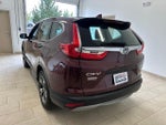 2019 CR-V Thumbnail 5