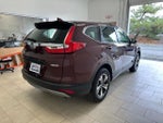 2019 CR-V Thumbnail 7