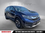 2018 CR-V Thumbnail 1