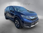 2018 CR-V Thumbnail 2