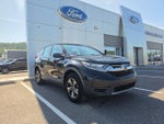 2017 CR-V Thumbnail 1