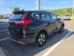 2017 CR-V Thumbnail 3