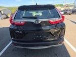 2017 CR-V Thumbnail 4