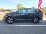 2017 CR-V Thumbnail 7