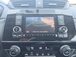 2017 CR-V Thumbnail 25