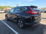 2017 CR-V Thumbnail 6
